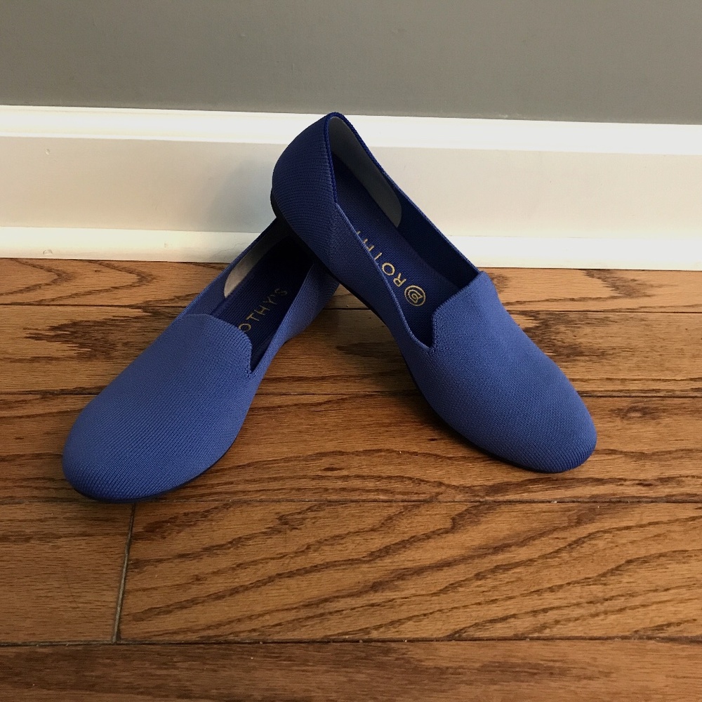Rothy’s Loafer